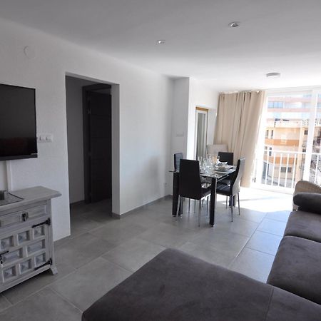 Rnet - La Solana Casa Dani Apartment Roses Exterior photo
