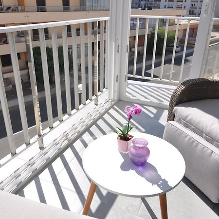 Rnet - La Solana Casa Dani Apartment Roses Exterior photo