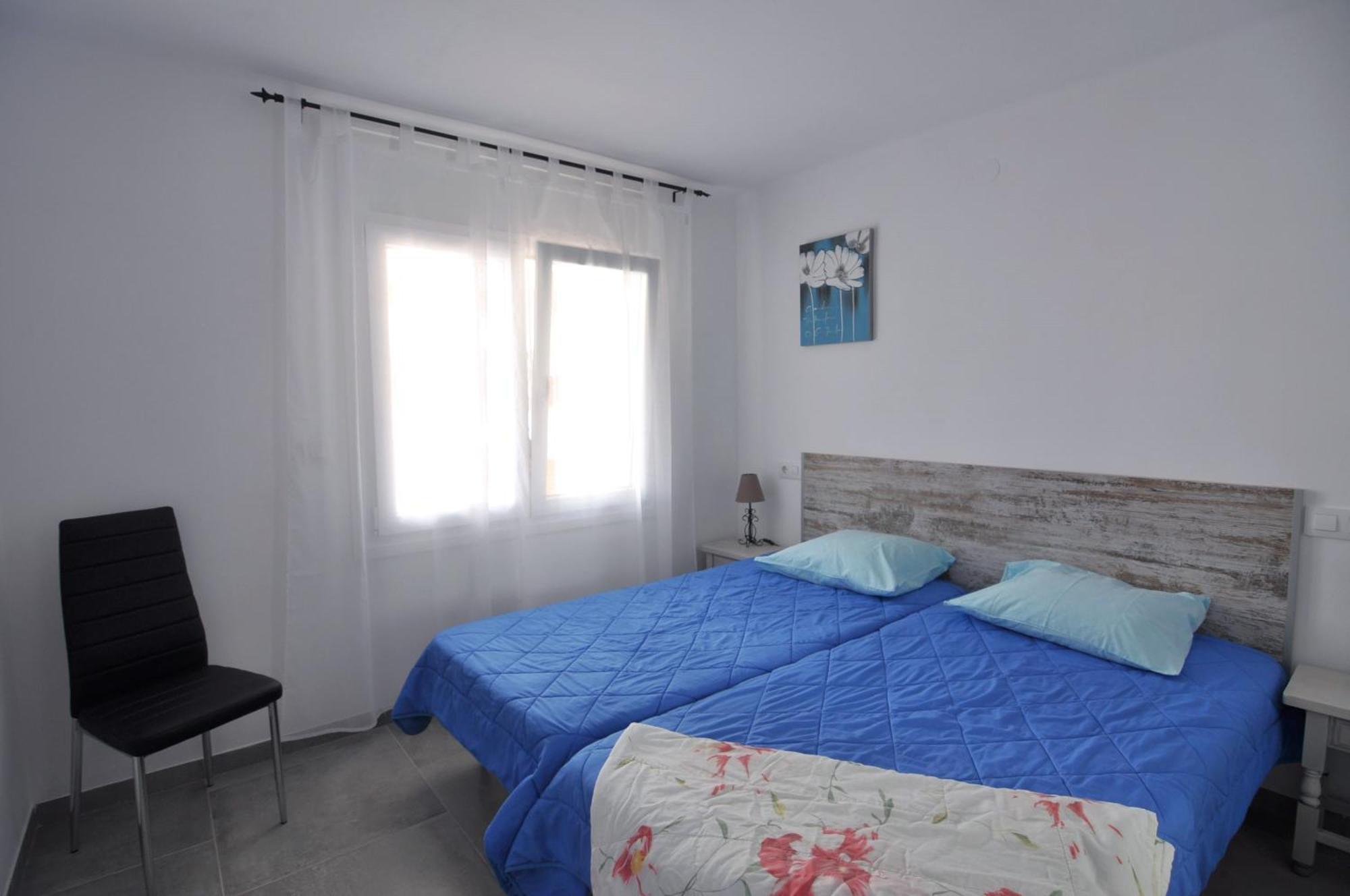 Rnet - La Solana Casa Dani Apartment Roses Exterior photo