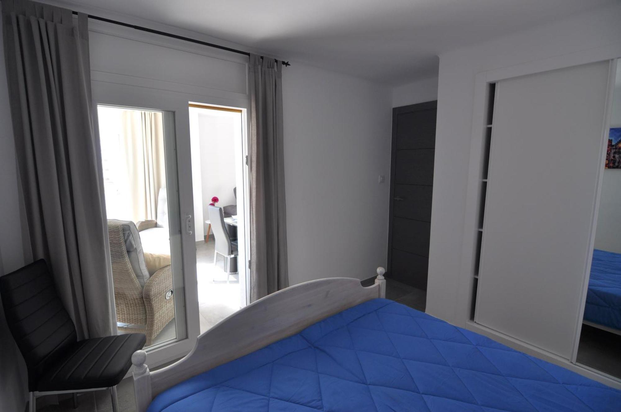 Rnet - La Solana Casa Dani Apartment Roses Exterior photo